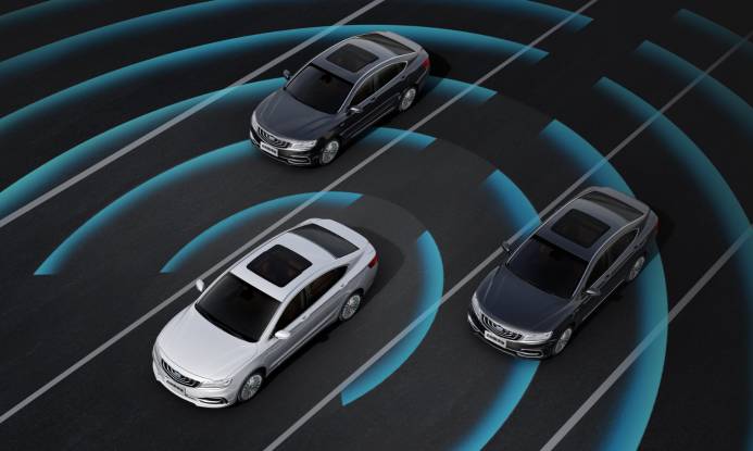 售价11.98万起,它会是最好的国产轿车吗?