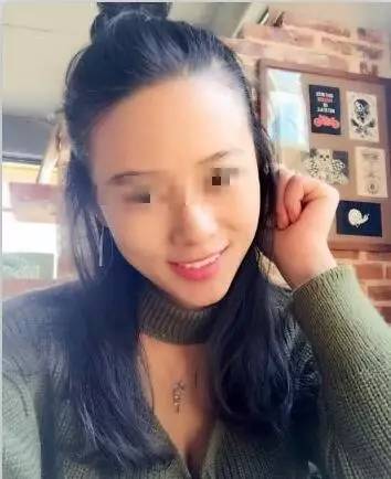 警方确认】殒命机车妖精女王无摩托车驾照!