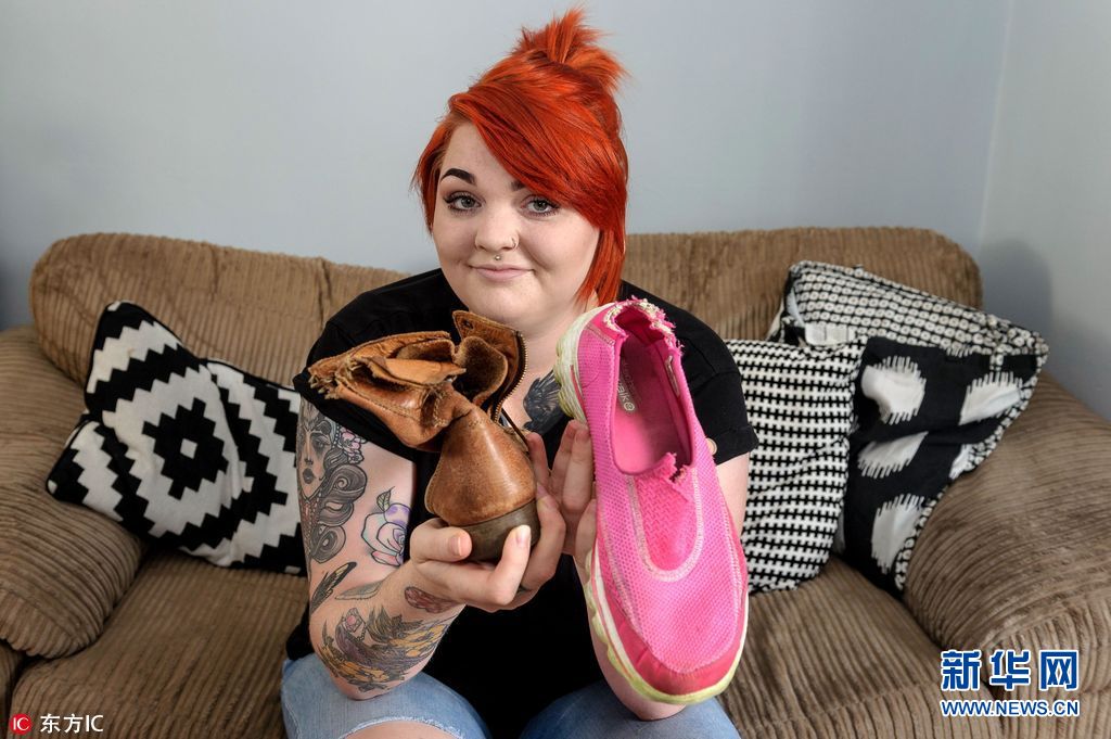 从小可怜到混世魔王 英国狗狗累计咬坏9万