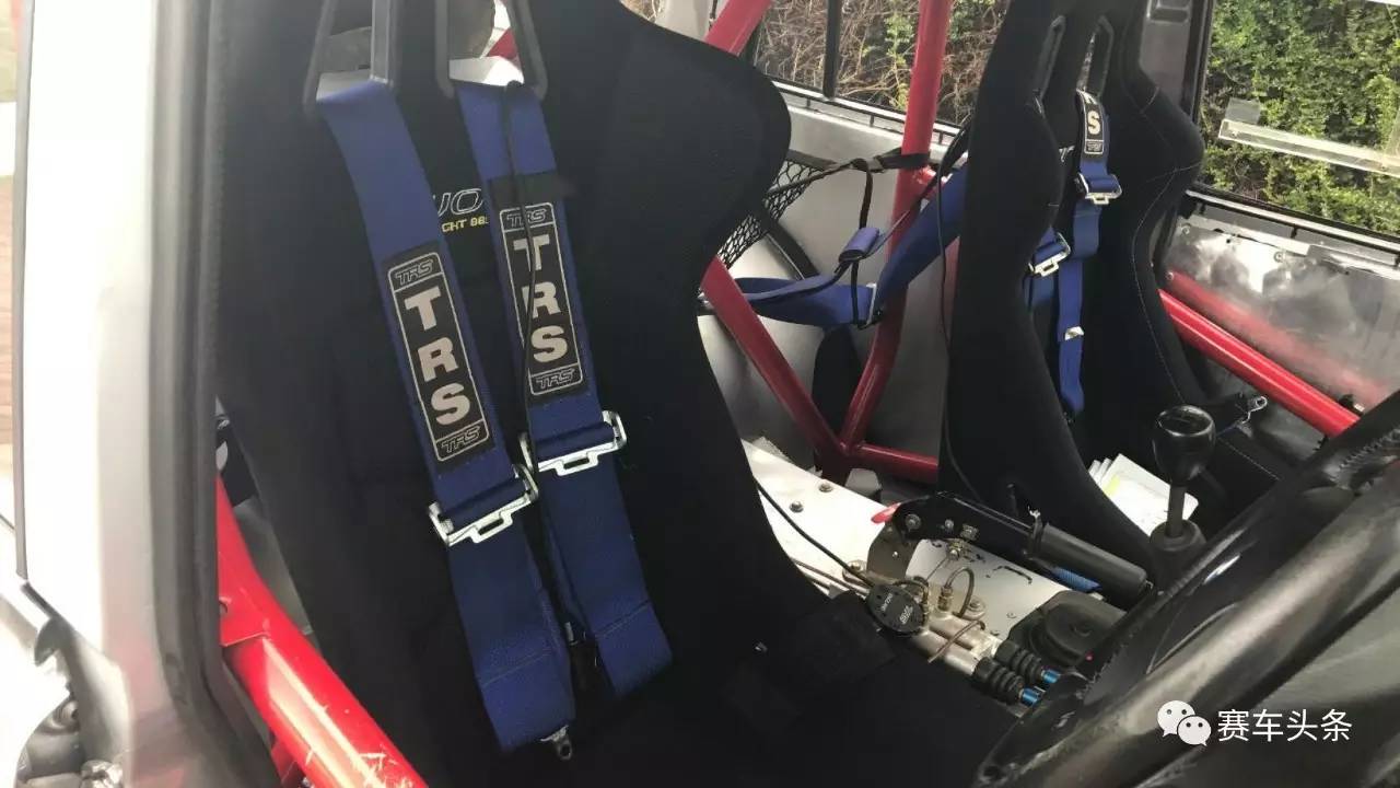 路虎和宝马,会杂交出什么品种?