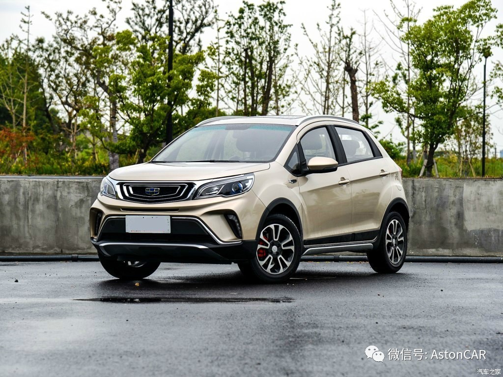 迟到的传祺GS3和荣威RX3还能分到多少羹？