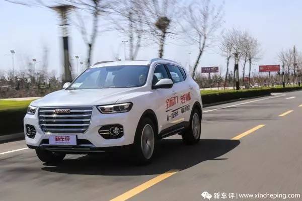 自主十万级SUV买自动挡谁最好?是时候说说心里话了