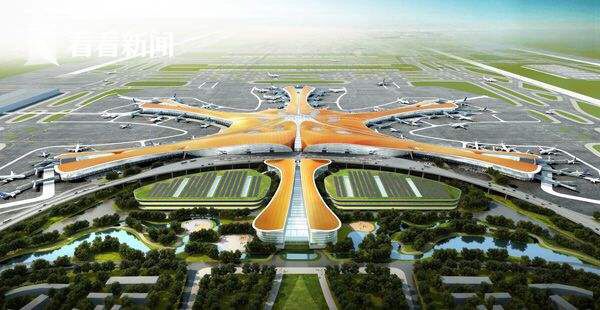 8家航空公司确定入驻北京新机场|东航|北京新机