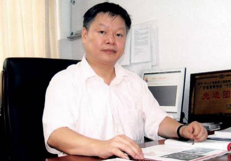 中科院院士候选名单出炉,39岁美女入围!广东有