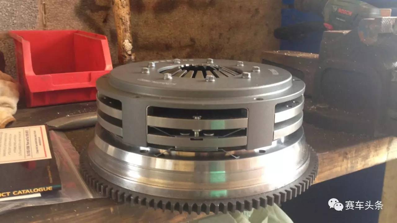 路虎和宝马,会杂交出什么品种?