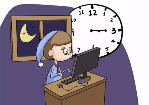 28岁女白领深夜猝死,工作辛苦生活没规律,去世