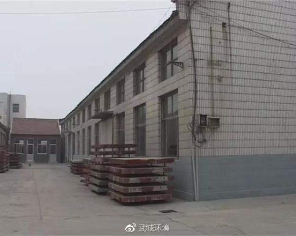 山东武城县人口环境_访武城县县长张磊 以生态宜居环境留住人 吸引人