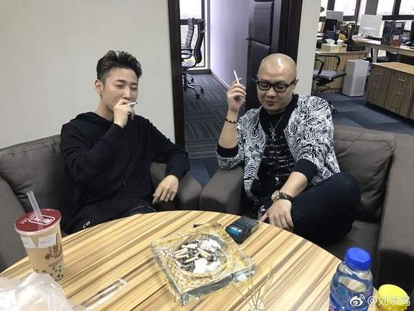 熊猫TV主播刘杀鸡多项数据力压PDD 成新的熊