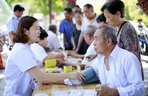 天津居民期望寿命81.84岁!十大死亡原因发布,