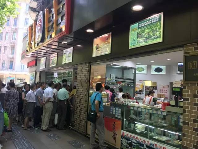 【别找虐】不要怪我没告诉你,最近魔都这些地