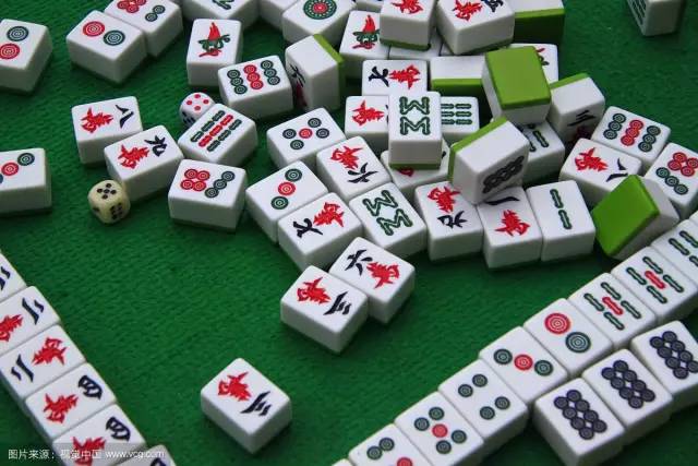 麻将或将打进北京冬奥会!新疆人:为国争光的