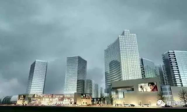 【解局】青岛这个区未来将行使省级权限!规划