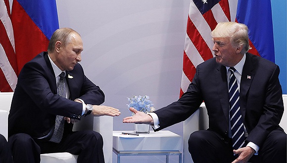 伤敌一千自损一万?俄罗斯报复美国难以为继|特朗普|克里姆林宫|大选_新浪新闻