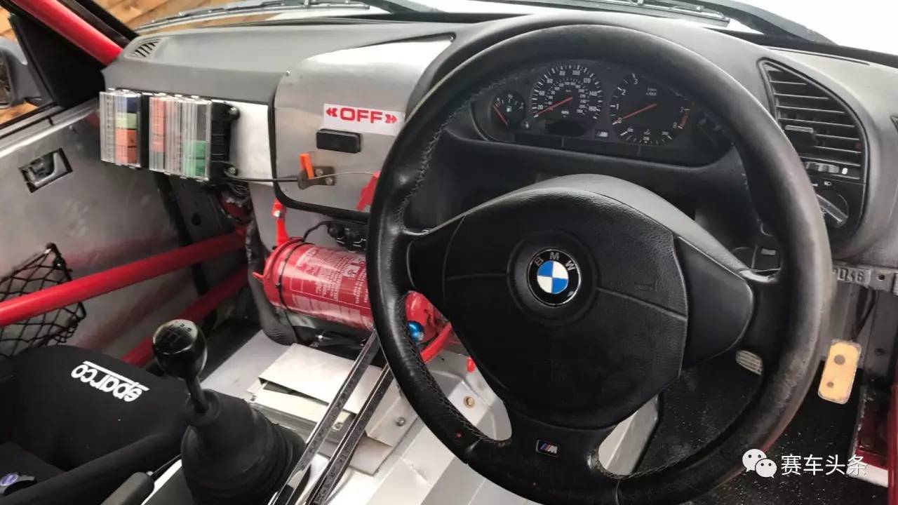 路虎和宝马,会杂交出什么品种?