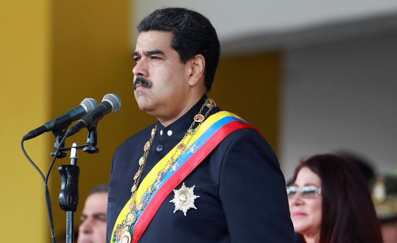 委内瑞拉副总统:国民制宪大会将于几小时内启