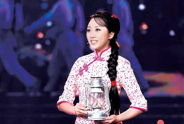 我与这五年 | 青年女高音歌唱家金婷婷:心更近了