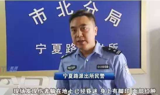 青岛俩酒乘客对网约车司机一阵暴打!把51岁