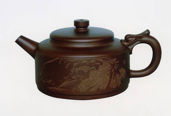 2017大连国际茶博会暨紫砂陶瓷工艺品收藏展(图10)