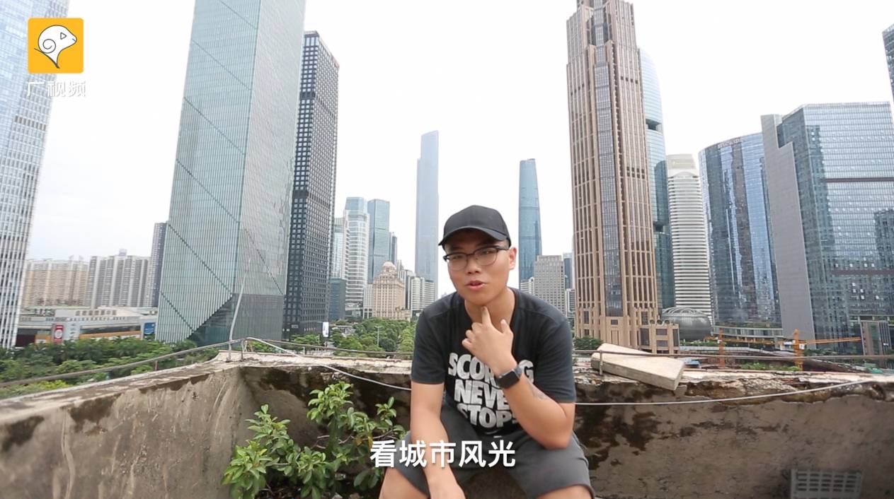 城市天际线人口上不去_这些著名的城市天际线都是地标,让你领略不一样的美