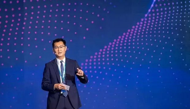 腾讯(00700)市值13年涨500倍,接下来能上1万