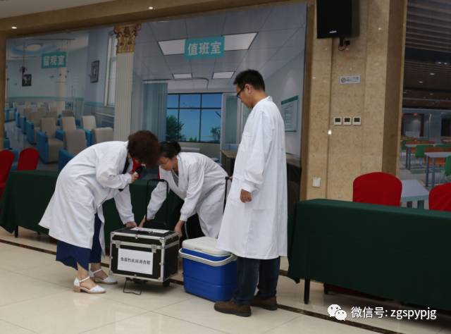 地方动态 | 丰台区食药监局和卫计委共同举办食