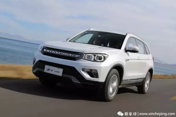 自主十万级SUV买自动挡谁最好?是时候说说心里话了