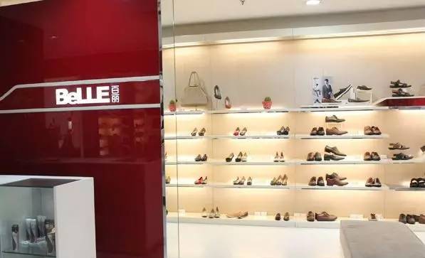 百丽宣布退市!一代鞋王受电商冲击,80岁创始人