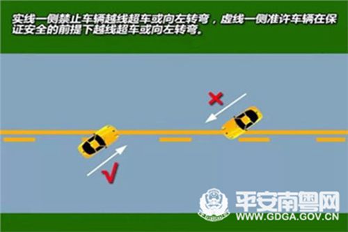 梅州推进交通标志标线标准化 信号配时智能化