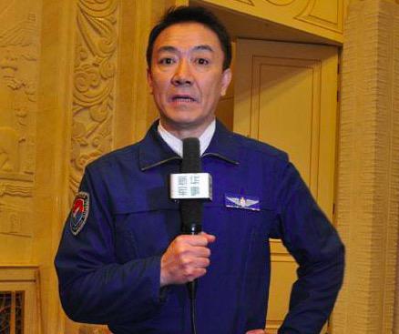 娱乐圈中享受国家特殊津贴的明星 总有一位你