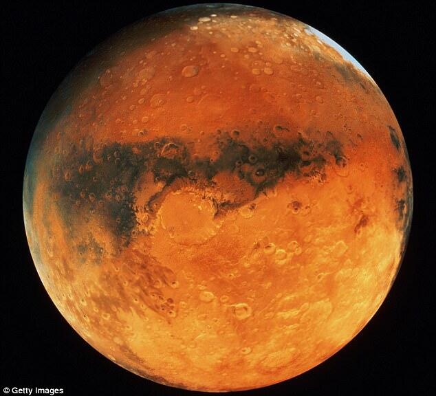 银河护卫队?NASA招聘 行星保护官 年薪百万|银