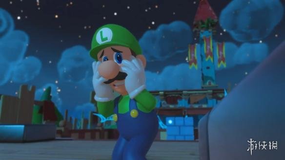 Switch独占RPG游戏《马里奥+疯狂兔子:王国之