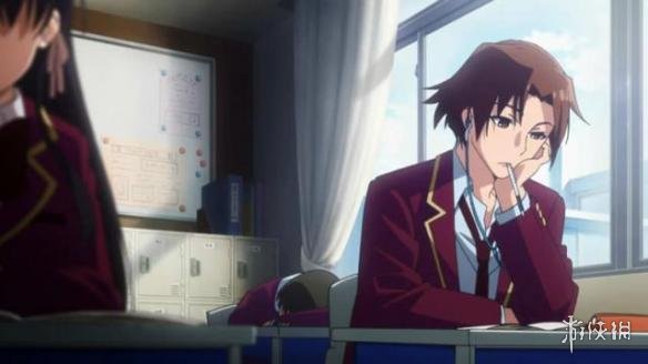 欧美新番人气角色公布 《狂赌之渊》《Fate》