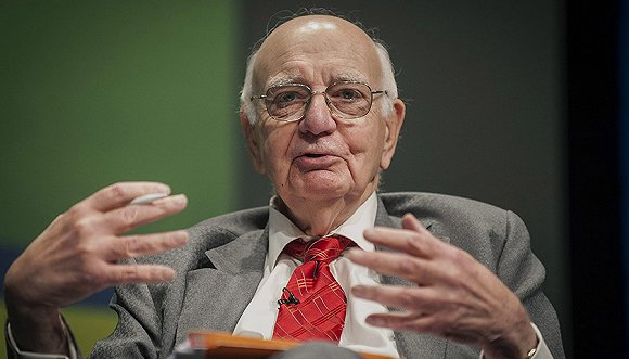 绕过国会松绑大银行 美国监管机构欲修订沃尔