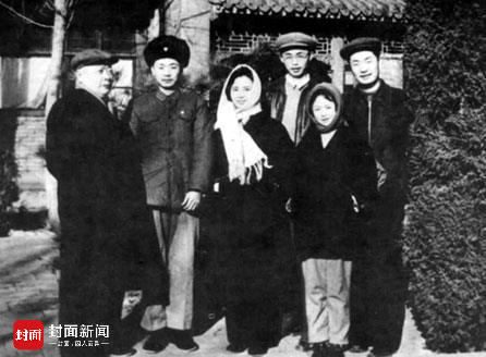 朱老总的诗词_书法诗词作品