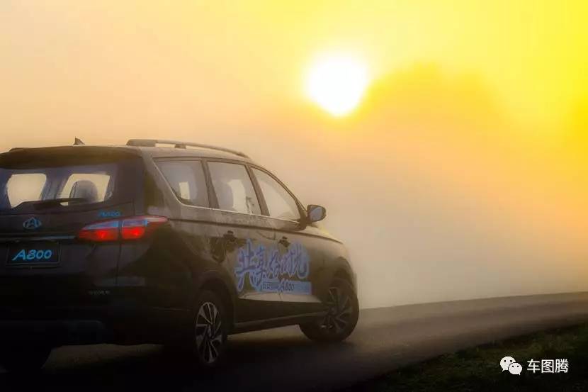 深度解析 | 长安欧尚A800缘何如此劲爆