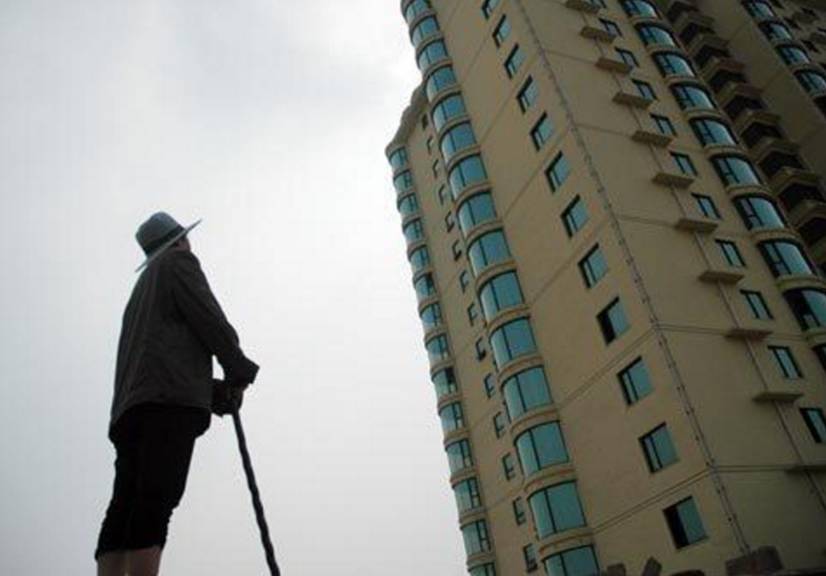 司法部门出手调查北京以房养老骗局,房子和钱