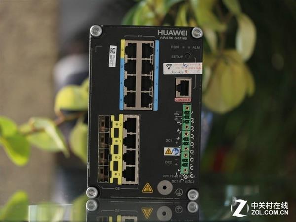 工业级路由器和家用路由器有何区别?|路由器|工