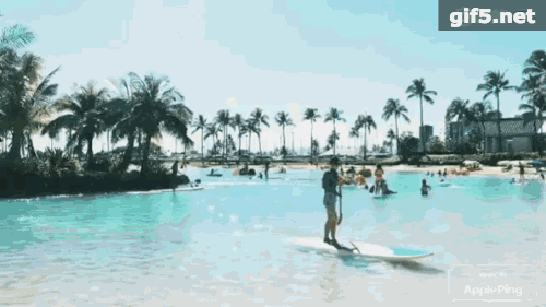 快乐彩虹州夏威夷欧胡岛