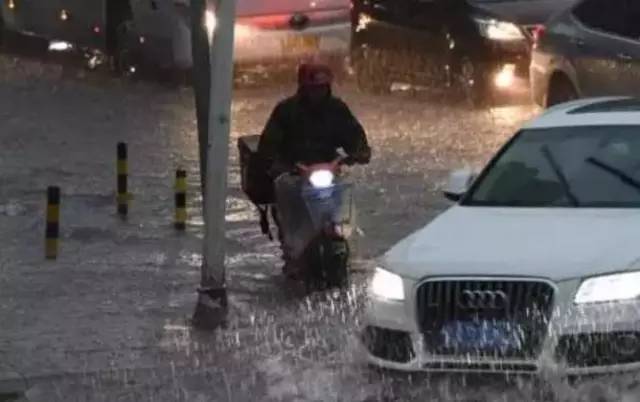 沈阳暴雨到底下不下？这是什么套路？最新消息来啦！！