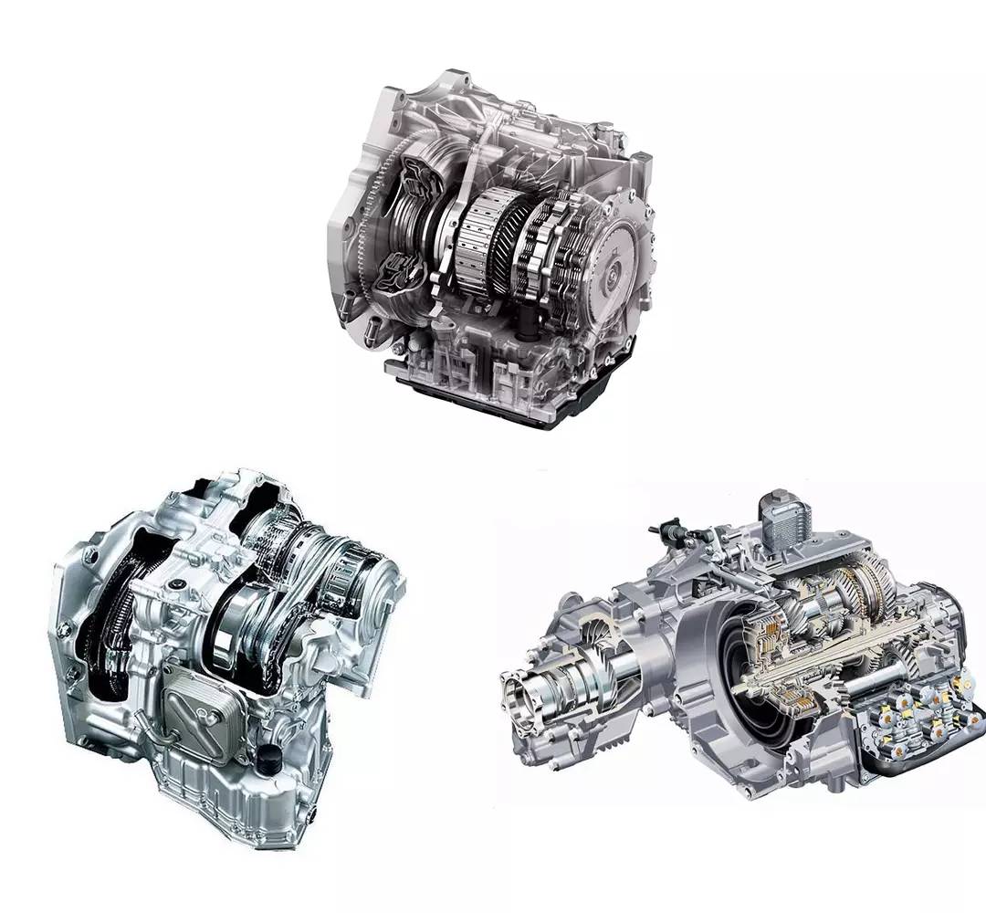 真!省!油!?只看发动机就够了吗?