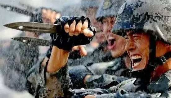 感悟烙印军旅人生的那些口号|口号|军旅|人生