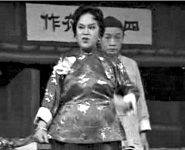 它集齐了滑稽戏的各种好|王汝刚|毛猛达|张小