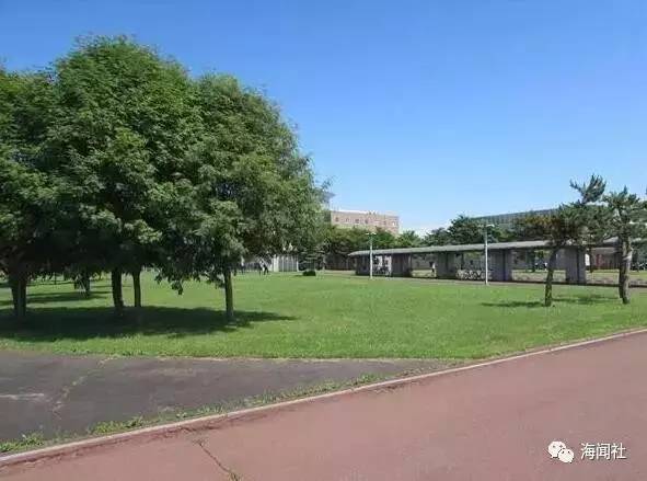 中国人要在北海道建自治区?!|北海道|高尔夫球