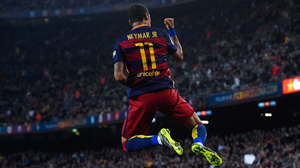 张佳玮|内马尔为啥去巴黎,原谅他这一生不羁放