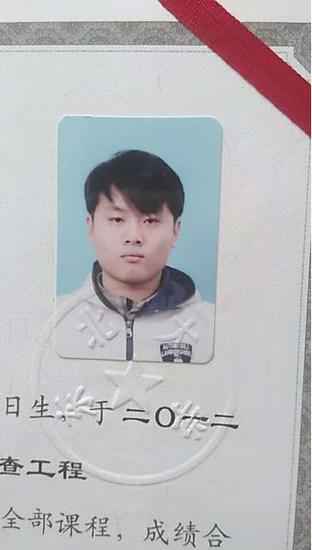 李文星 图片来自网络