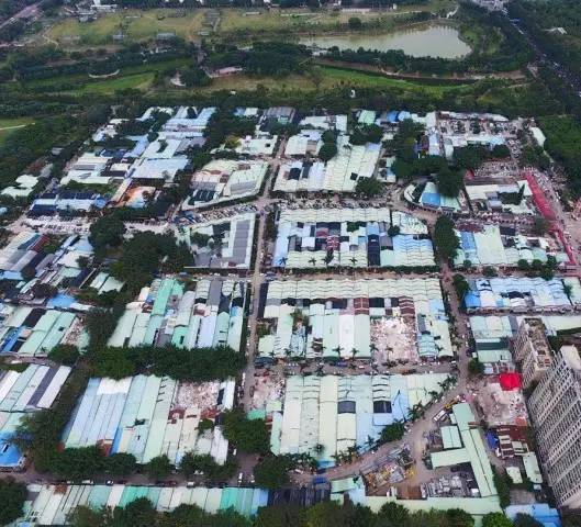 深圳花卉世界今起全面封园!这里承载了很多深