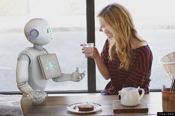 FB否认关闭机器人聊天系统 而是使它们变得更