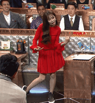 我们来了海报曝光素人颜值盖过唐艺昕蒋欣