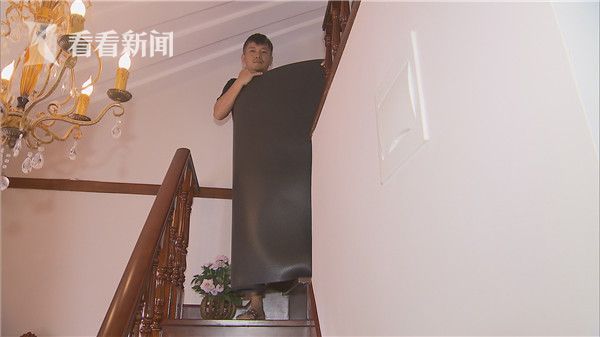 立邦刷新服务现漏洞:多算30平米涂刷面积!开发