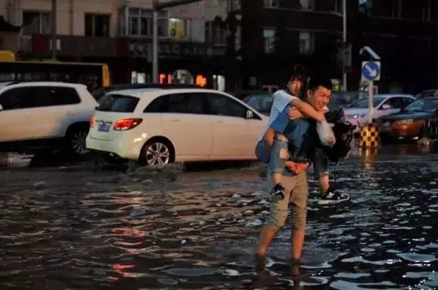 沈阳暴雨到底下不下？这是什么套路？最新消息来啦！！